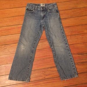 Children’s Place bootcut jeans